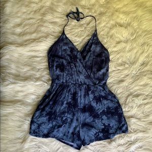 ⭐️3 for 20⭐️ Tie Dye Romper